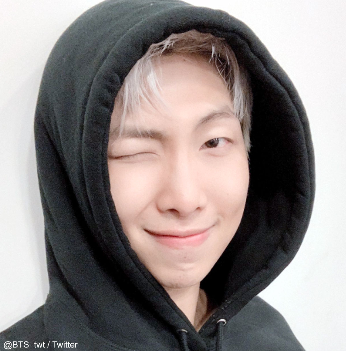 BTS RM