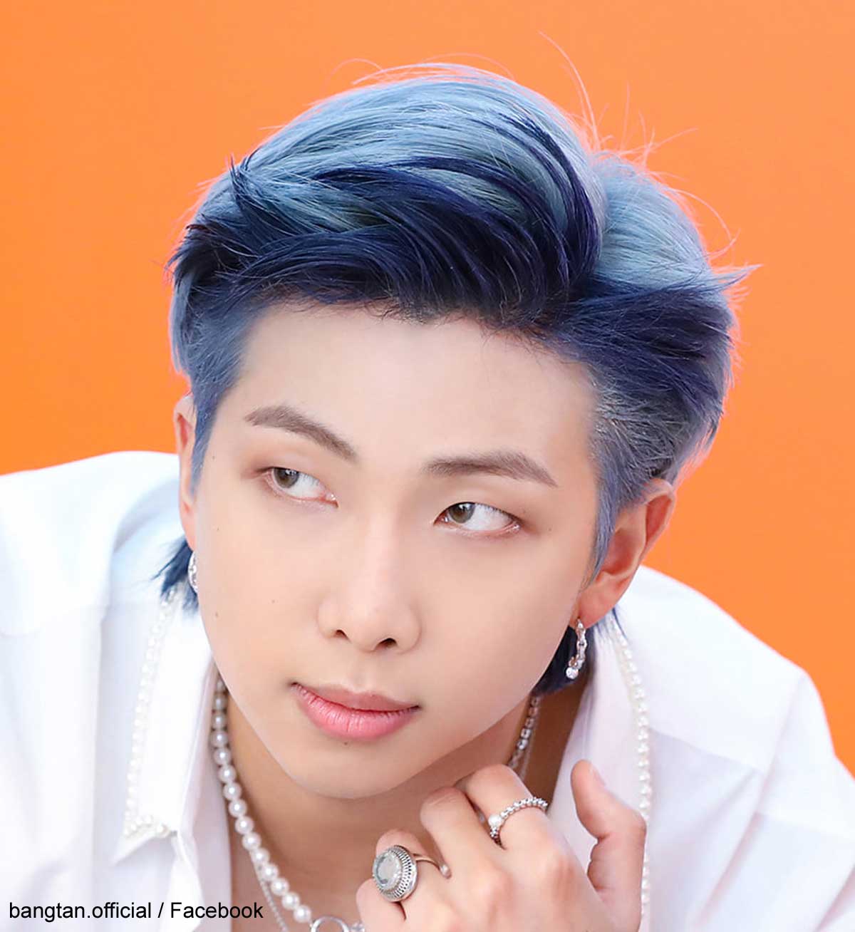 BTS RM