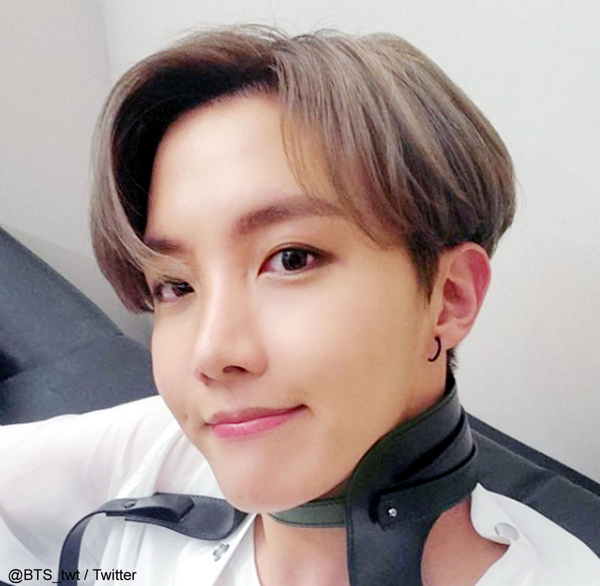 BTS J-HOPE