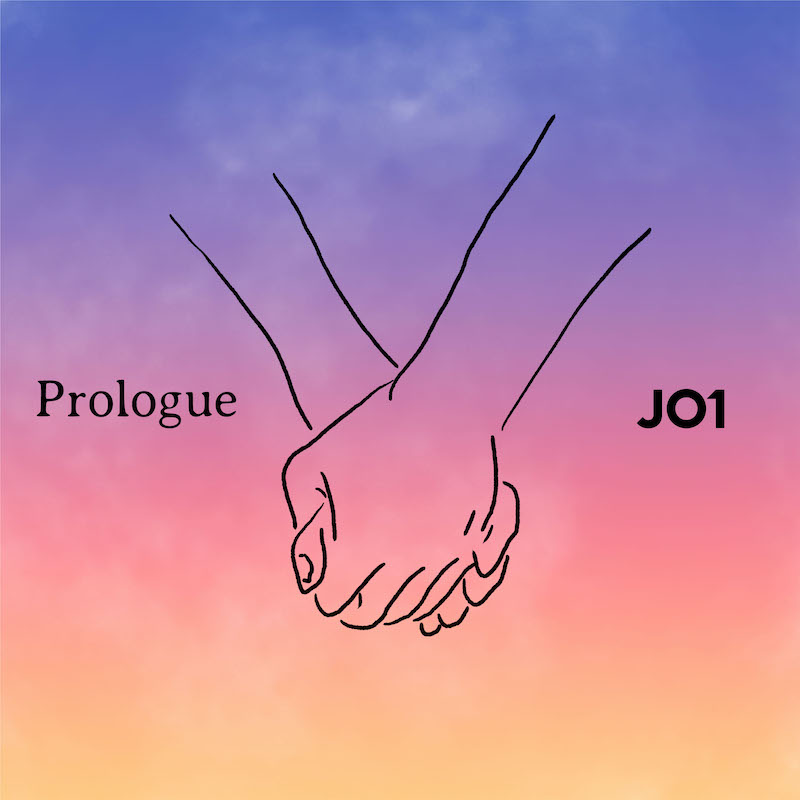 「Prologue」ジャケット画像