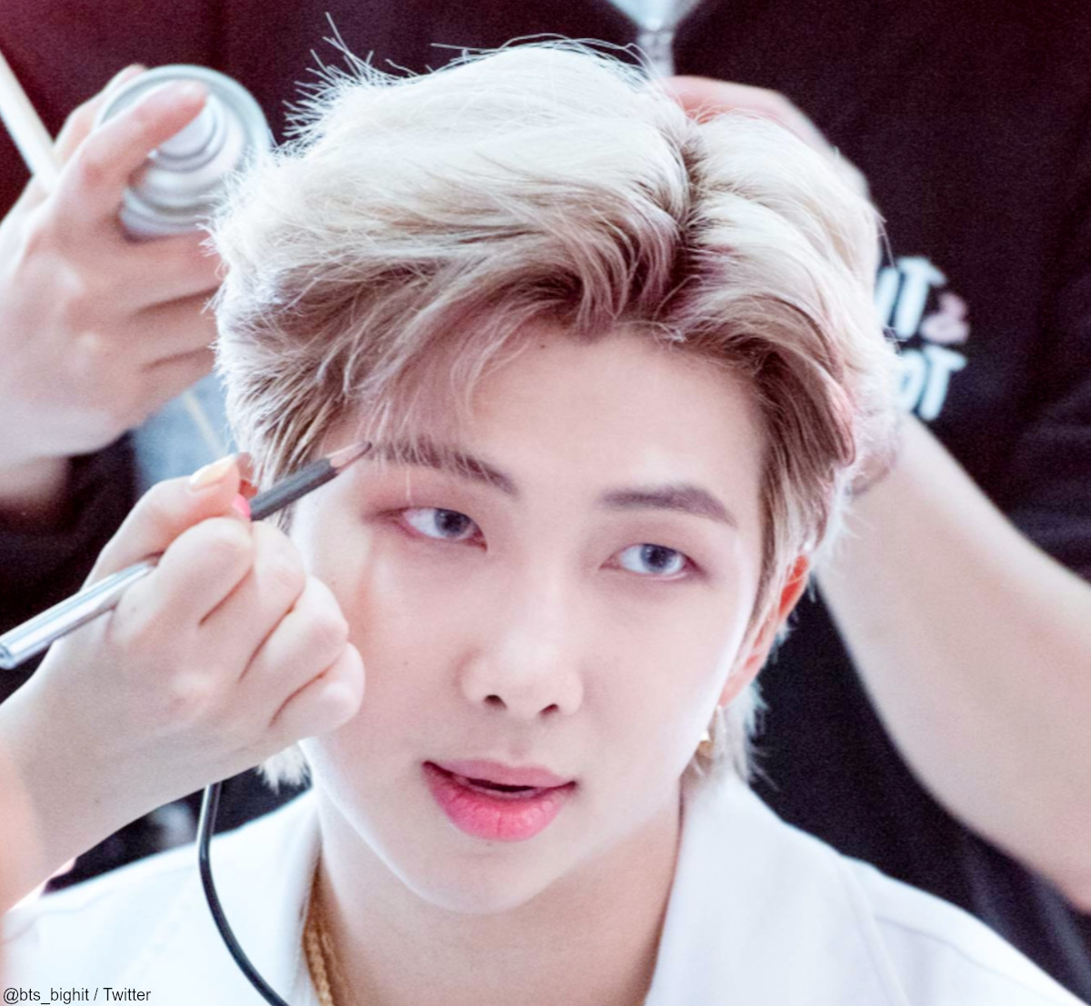 BTS RM