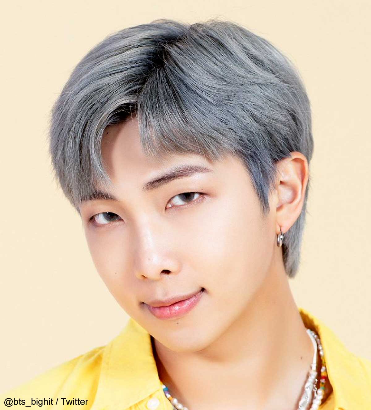 BTS RM