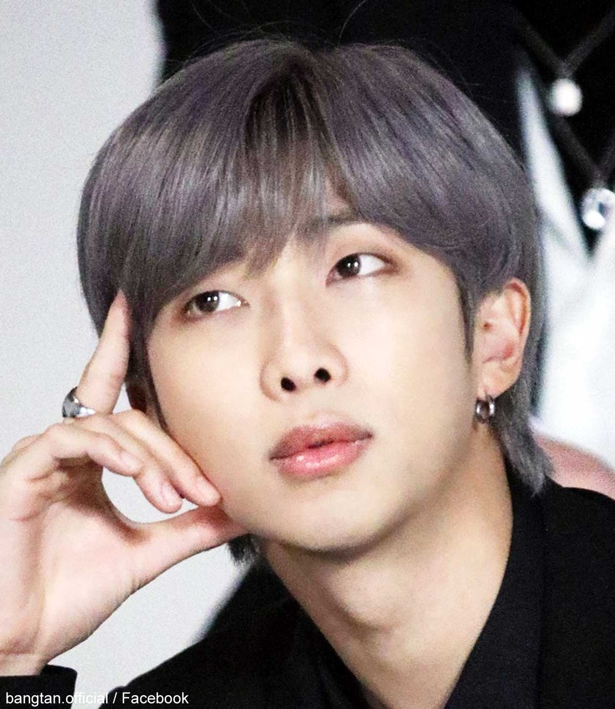 BTS RM