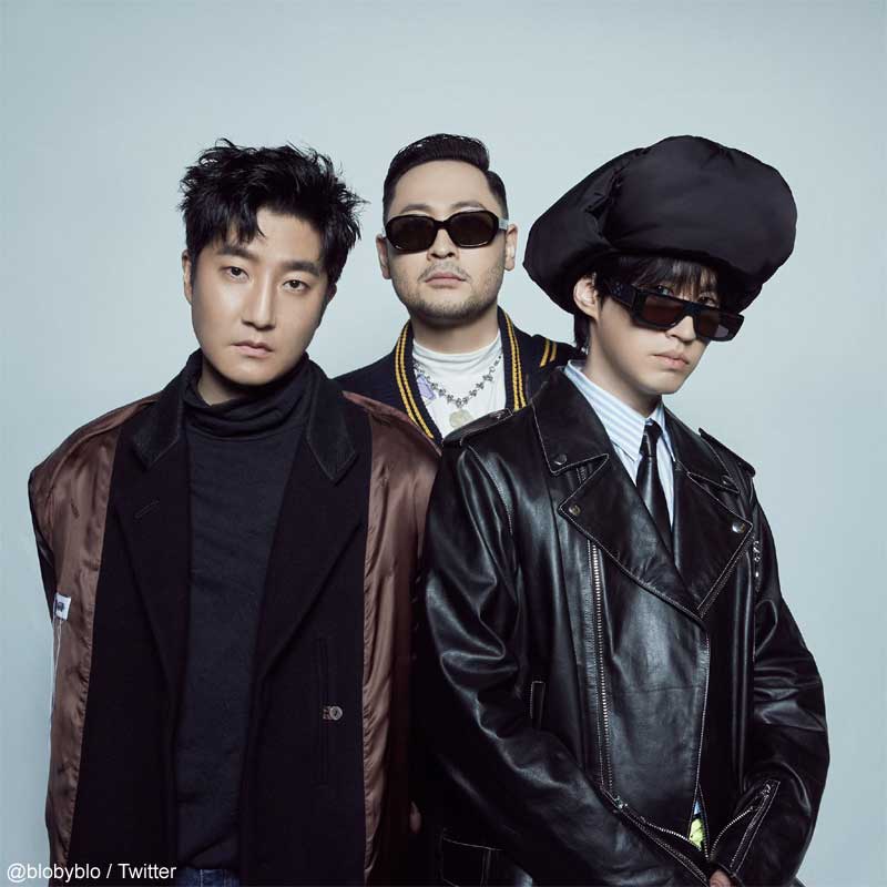 EPIK HIGH