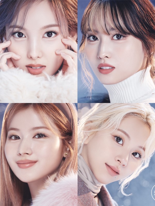 TWICE