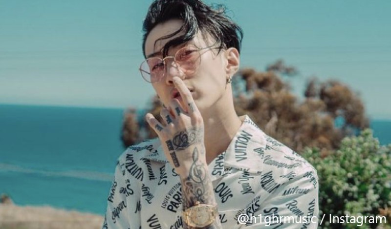 JAY PARK