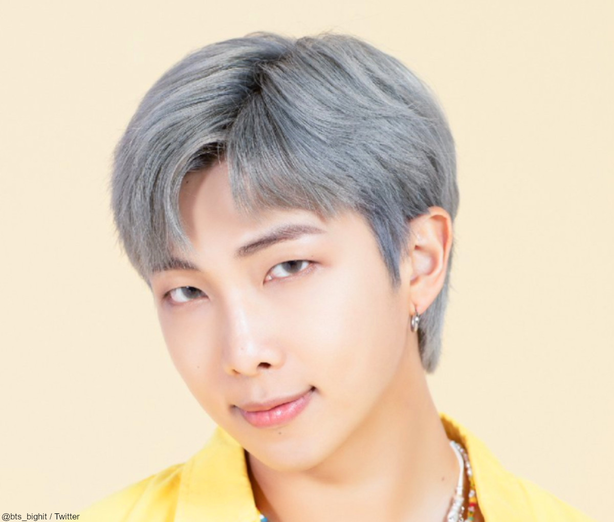 BTS RM