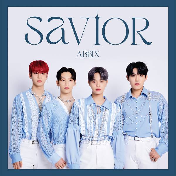 「SAVIOR -Japanese ver.-」