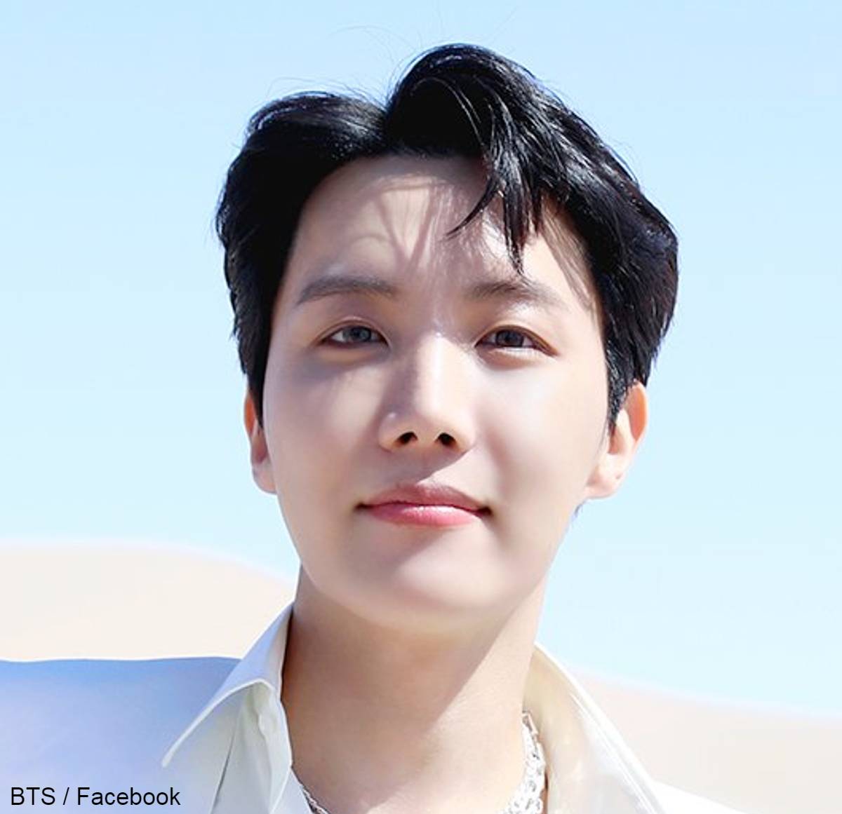 BTS J-HOPE