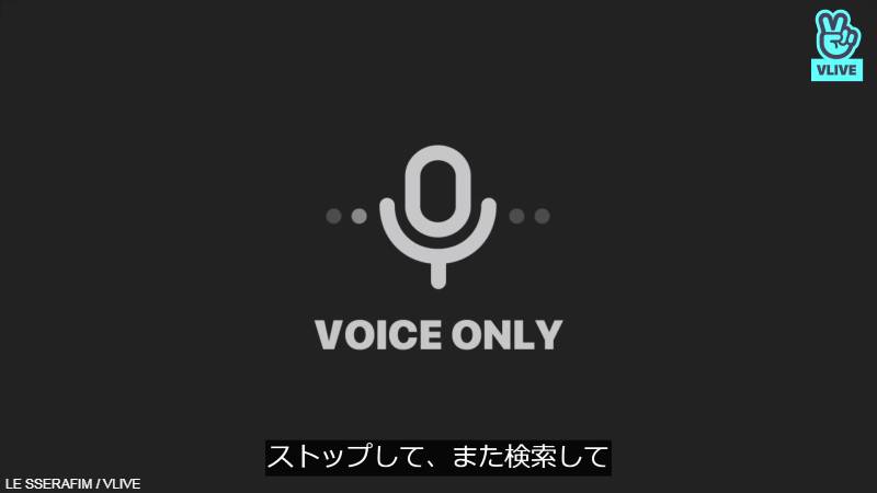 ドラマに知らない単語が出てくると、その都度ドラマを止めて意味を調べていたと話す 宮脇咲良