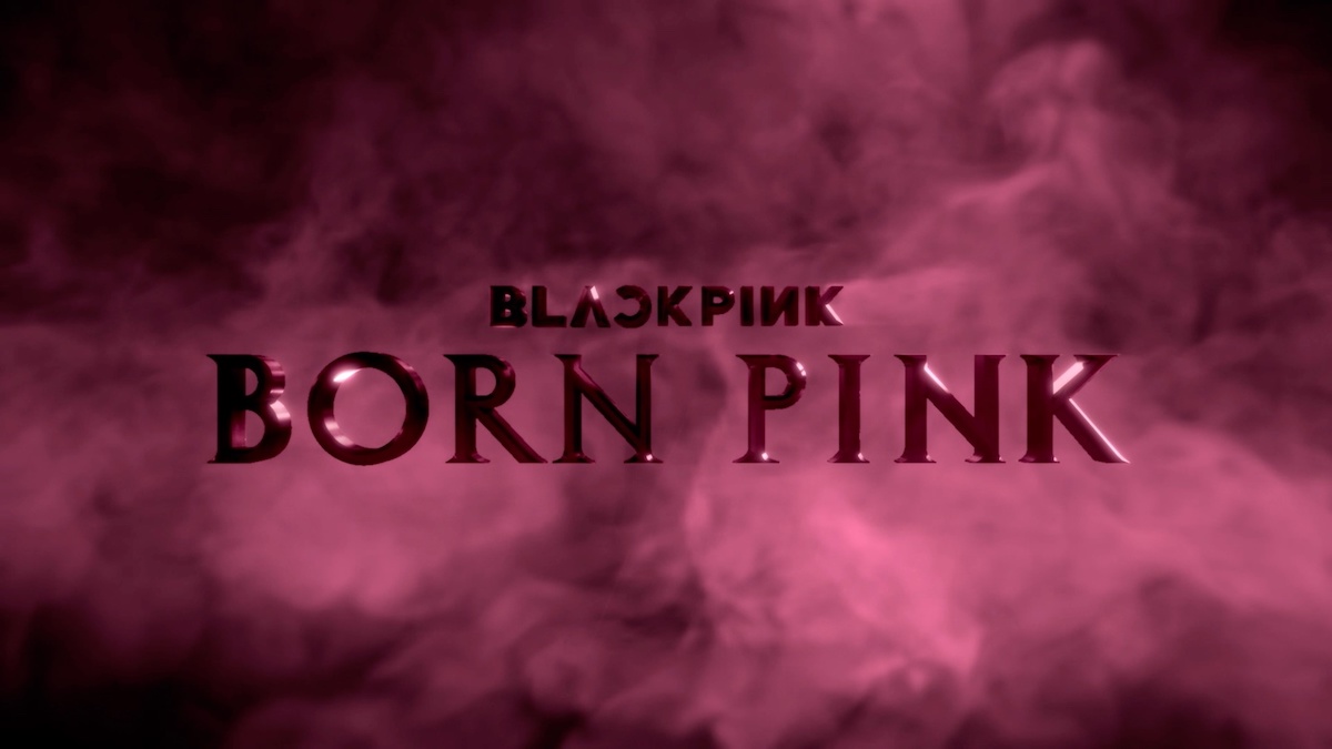 BLACKPINK