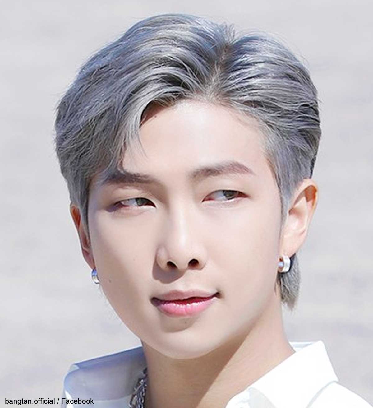 BTS RM