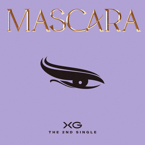 XG「MASCARA」