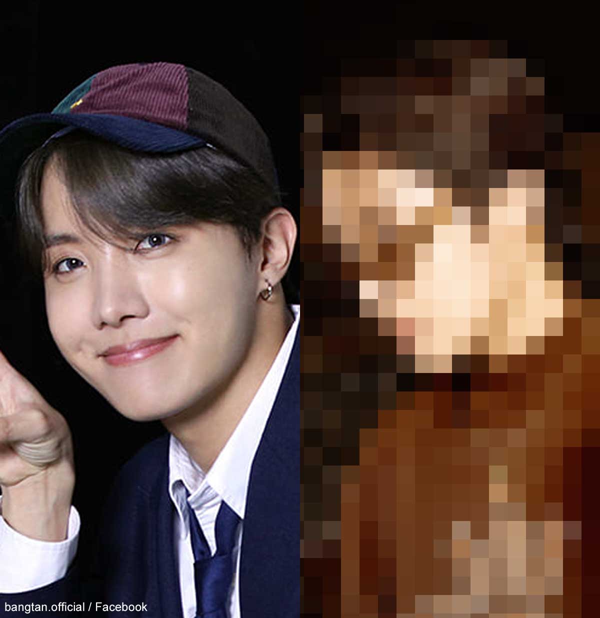 BTS J-HOPE