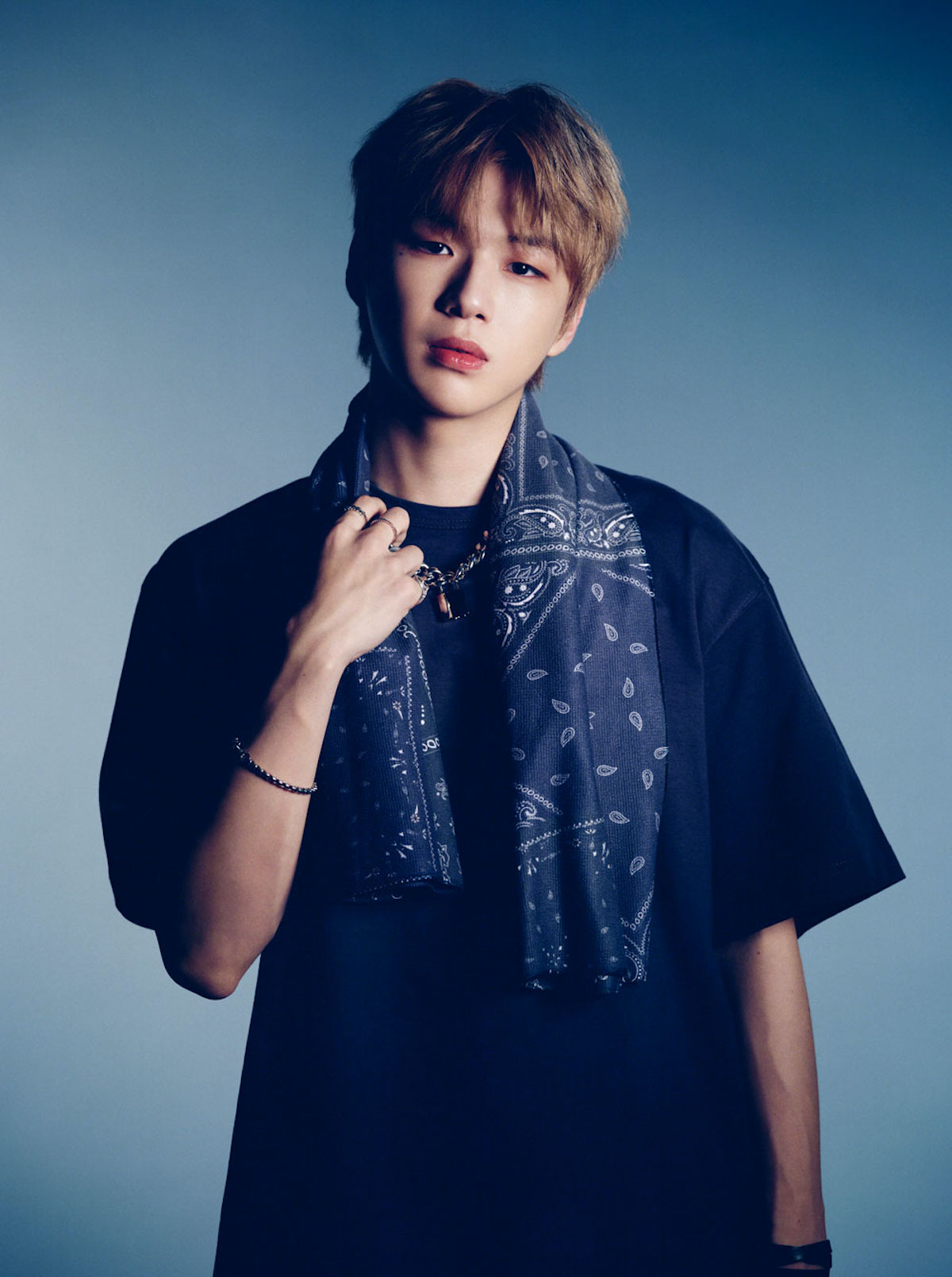 KANGDANIEL（カンダニエル）