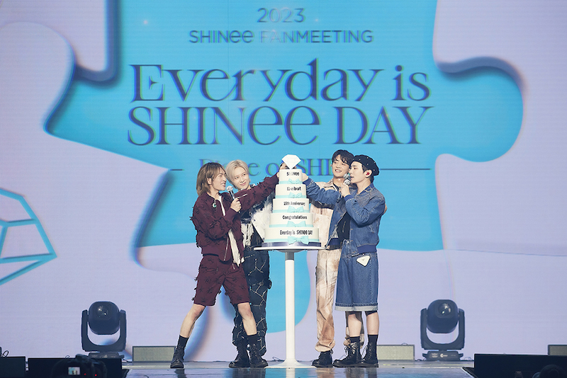 SHINee