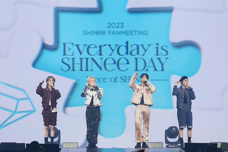 SHINee