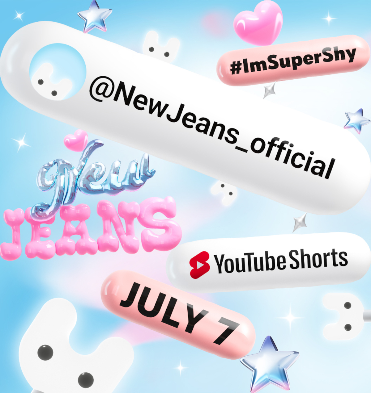 NewJeans