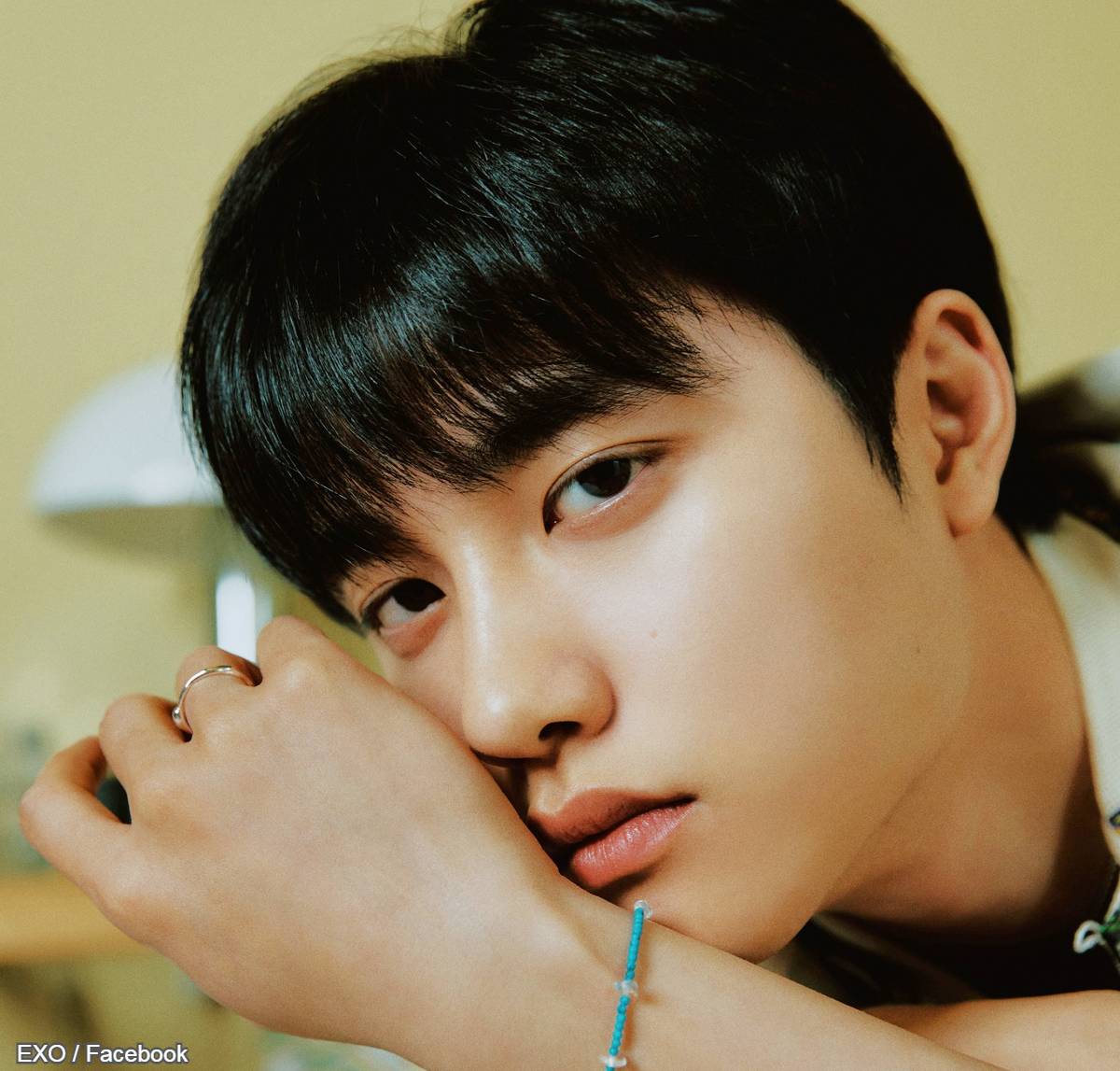 EXO D.O