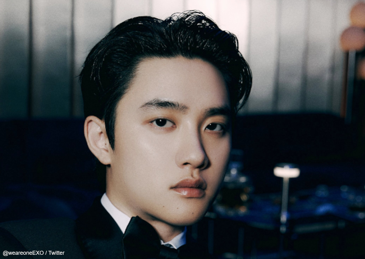 EXO D.O.