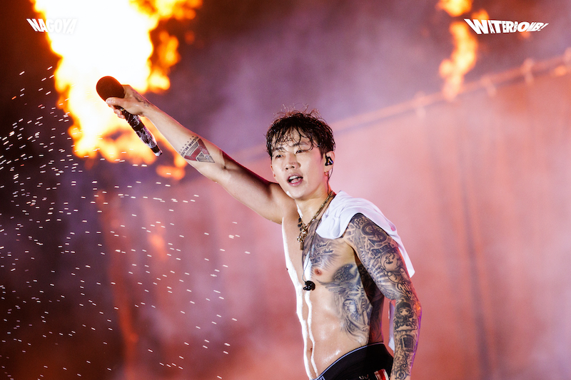 Jay Park