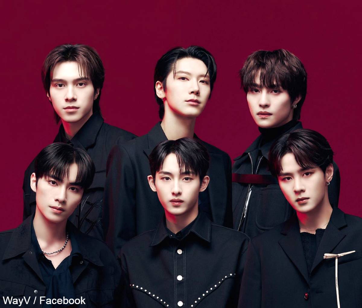 WayV