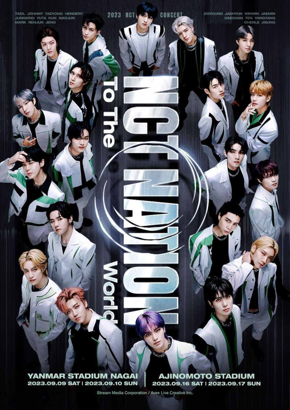 NCT