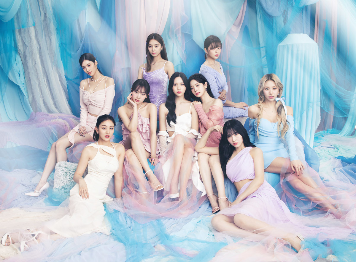 TWICE