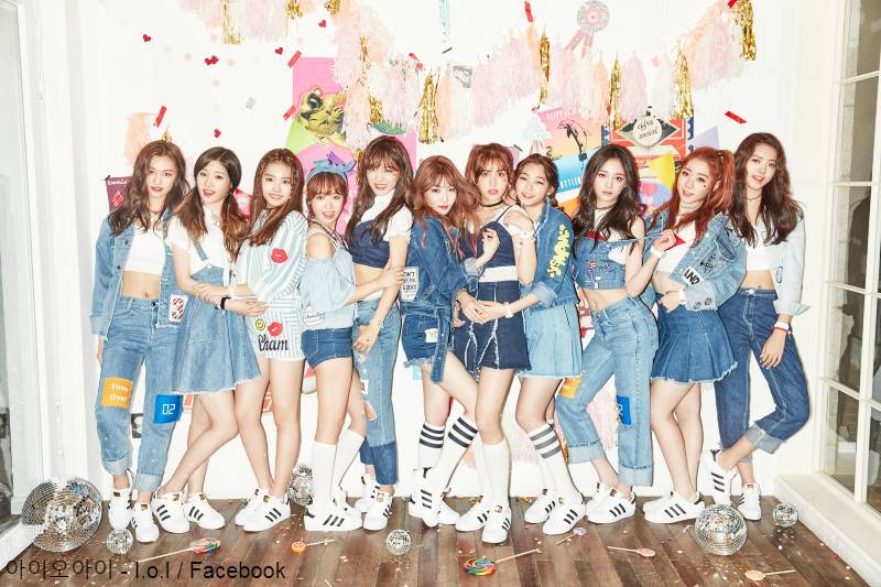 I.O.I