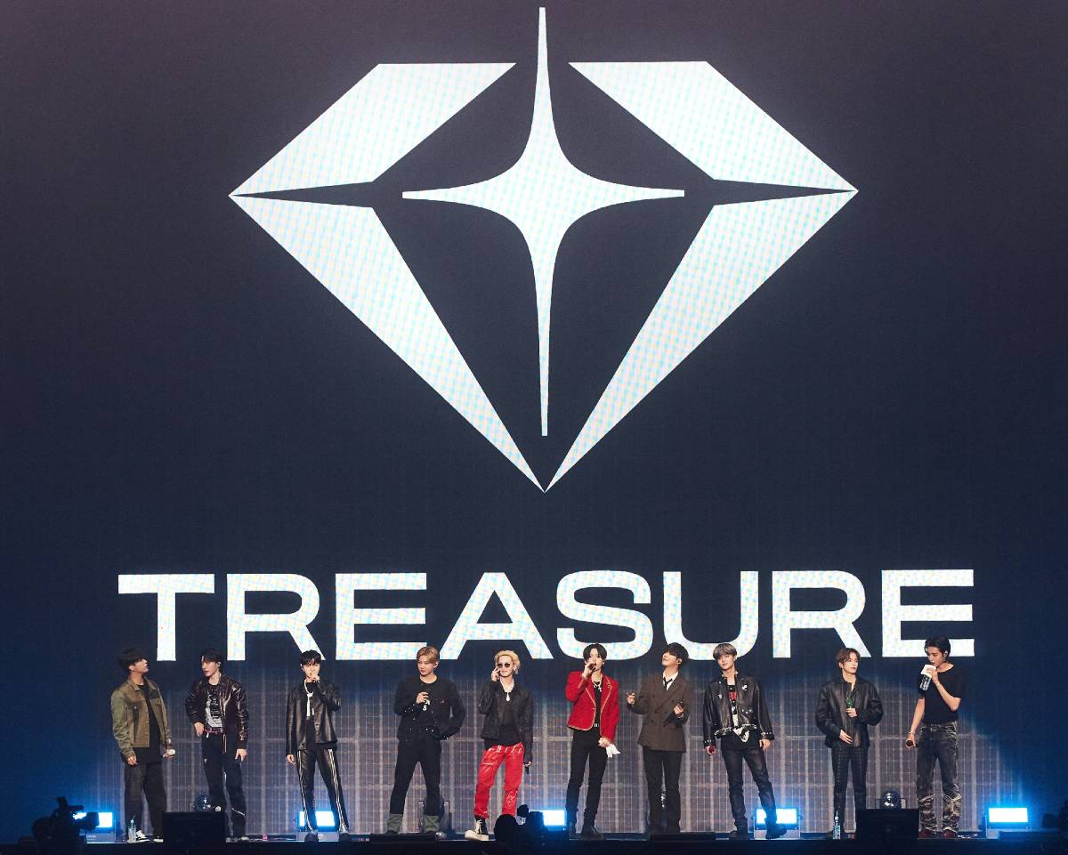 TREASURE