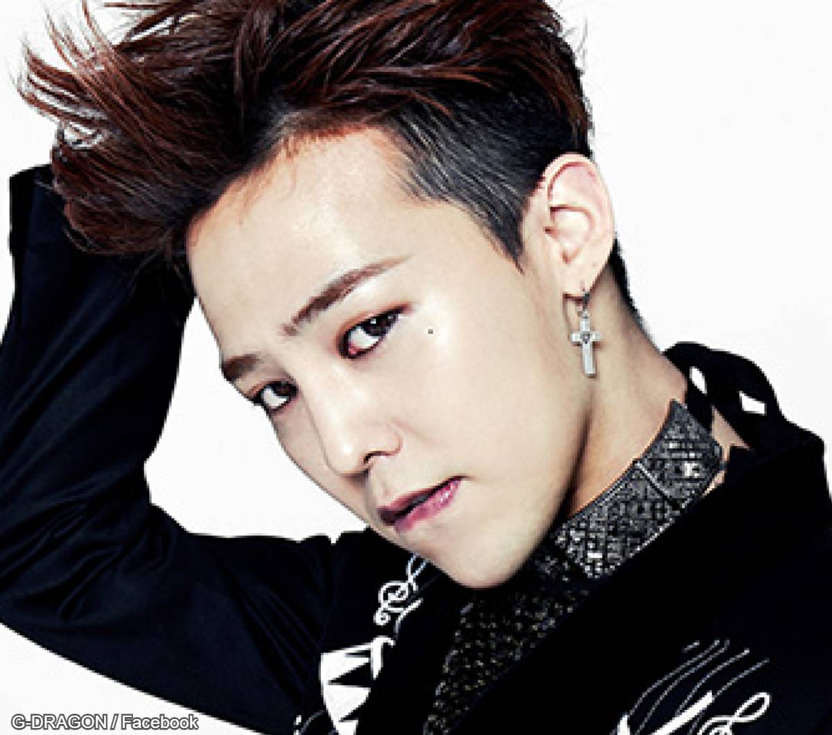 BIGBANG G-DRAGON（クォン・ジヨン）