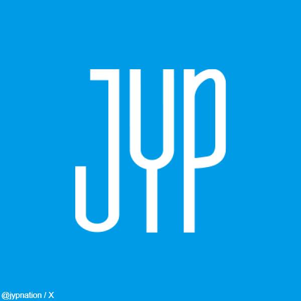 JYPエンターテインメント