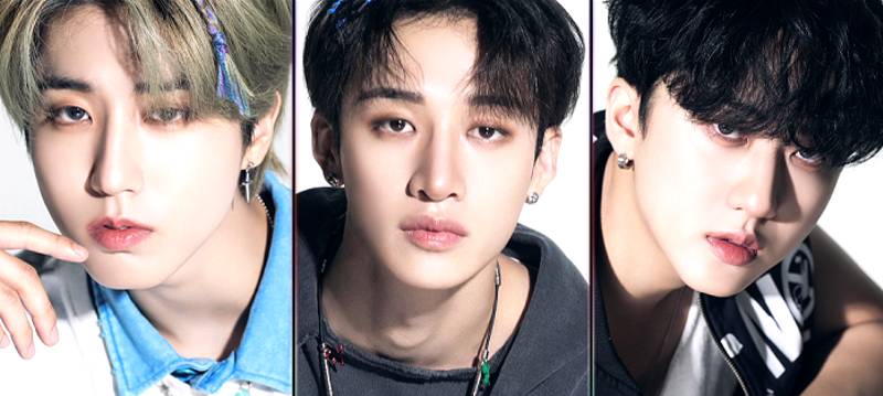 3RACHA (Stray Kids)