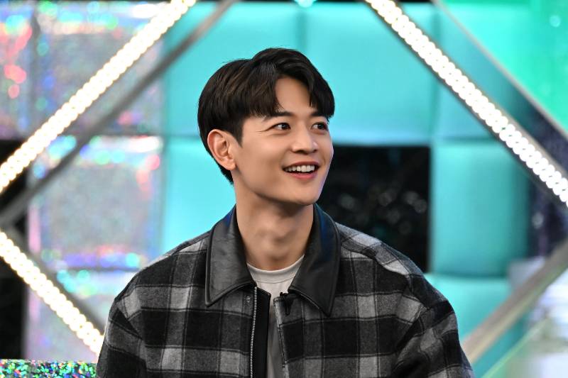 SHINee MINHO