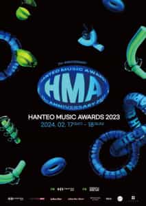 HANTEO MUSIC AWARDS