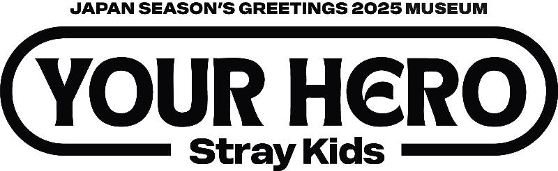 Stray Kids JAPAN SEASON’S GREETINGS 2025 “Your Hero”