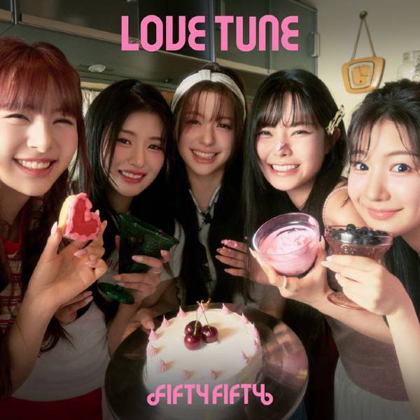 『Love Tune｜ラヴ・チューン』