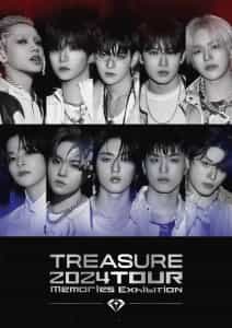 TREASURE 2024 Tour Memories Exhibition